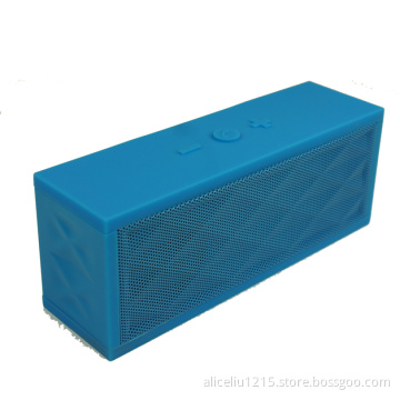 Bluetooth speaker with mic and TF Card bluetooth speaker